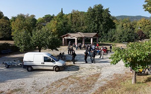 Automnale 2017